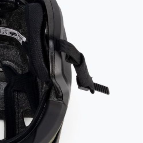 Kask rowerowy Alpina Rootage Evo olive matt