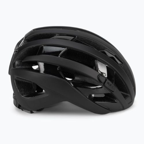 Kask rowerowy Alpina Ravel black matte