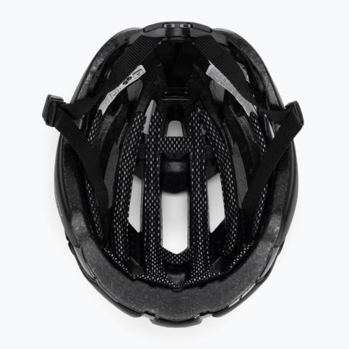 Kask rowerowy Alpina Ravel black matte