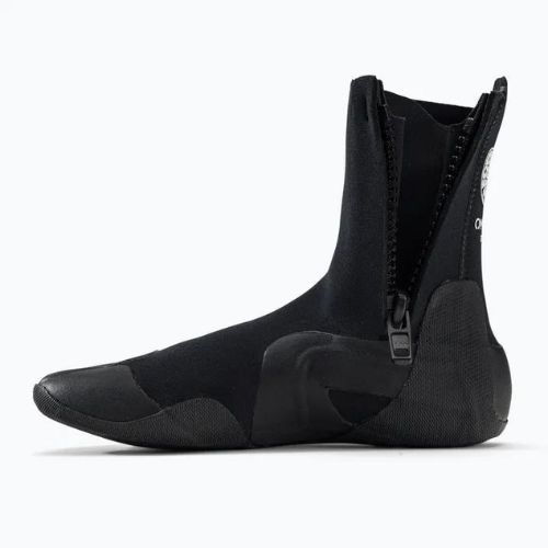 Buty neoprenowe Rip Curl Omega 3 mm S/Toe Zip black