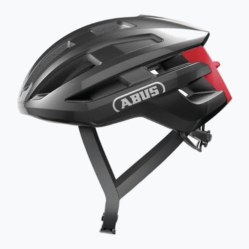 Kask rowerowy ABUS PowerDome titan