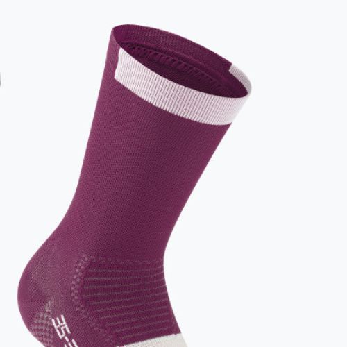 Skarpety ASSOS GT C2 rampant ruby