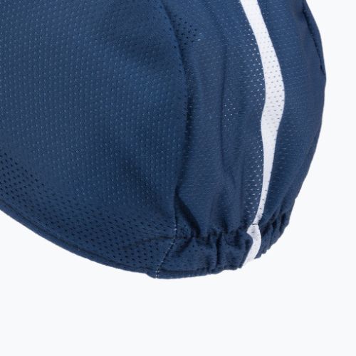 Czapka z daszkiem rowerowa ASSOS Cap stone blue