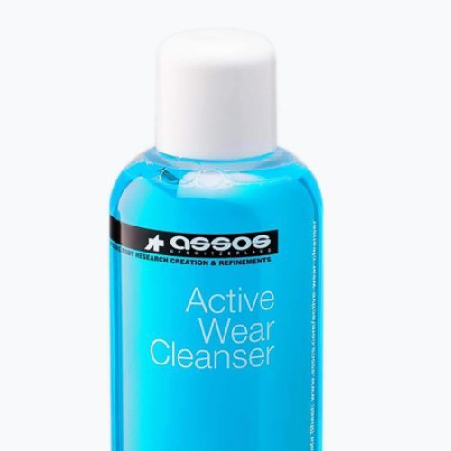 Środek piorący ASSOS Active Wear Cleanser Single Unit 300 ml