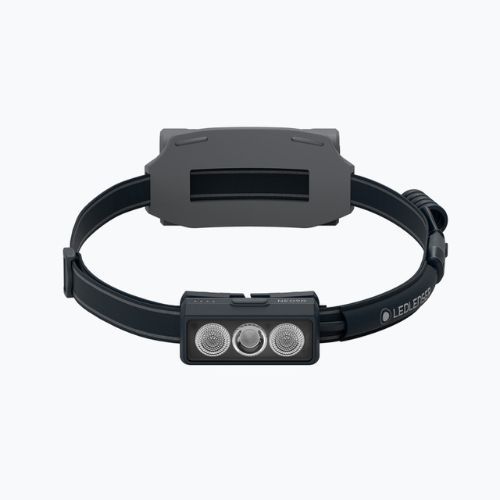 Latarka czołowa Ledlenser NEO9R black