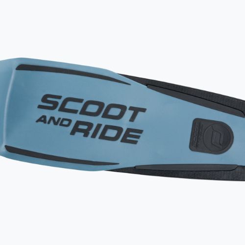 Hulajnoga trójkołowa Scoot & Ride Highwaykick 5 LED steel