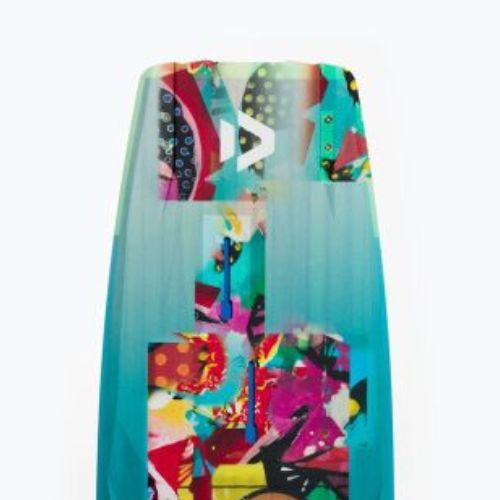 Deska do kitesurfingu DUOTONE Kite TT Jaime 2023