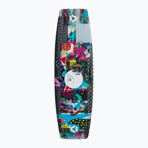 Deska do kitesurfingu DUOTONE Kite TT Jaime SLS 2023
