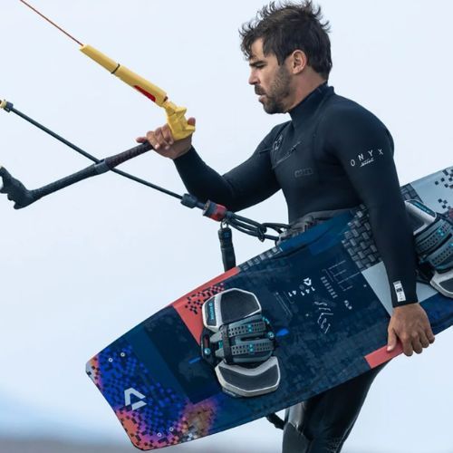 Deska do kitesurfingu DUOTONE Kite TT Select SLS 2023