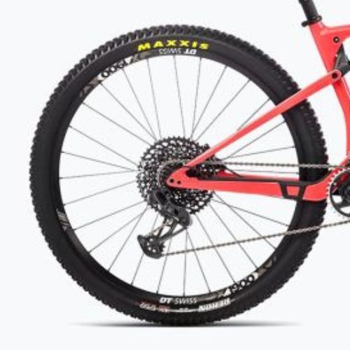 Rower górski Orbea Oiz M20 TR 2022 coral/black