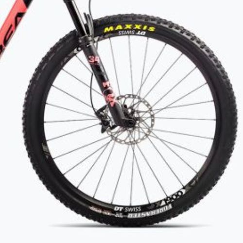 Rower górski Orbea Oiz M20 TR 2022 coral/black