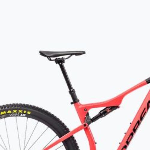 Rower górski Orbea Oiz M20 TR 2022 coral/black