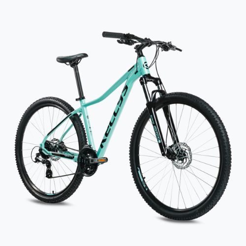 Rower górski damski Kellys Vanity 50 29" sky blue