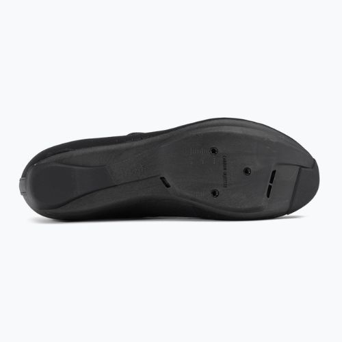 Buty szosowe męskie Fizik Tempo Overcurve R4 black/black