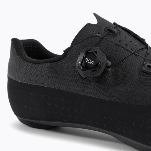Buty szosowe męskie Fizik Tempo Overcurve R4 black/black