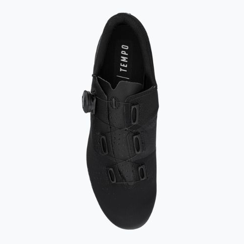 Buty szosowe męskie Fizik Tempo Overcurve R4 black/black