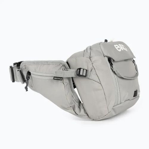 Nerka rowerowa EVOC Hip Pack 3 l stone