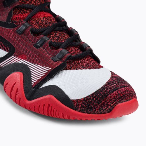 Buty bokserskie Nike Hyperko 2 university red/black/orbit