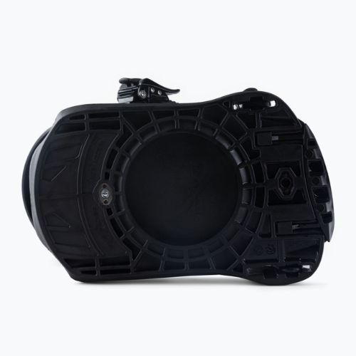 Wiązania snowboardowe damskie Drake Queen W 2022 black