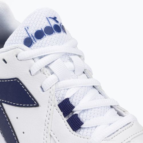 Buty do tenisa damskie Diadora S. Challenge 5 W Sl Clay białe DD-101.179501-C4127