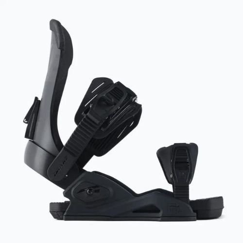 Wiązania snowboardowe męskie Drake Reload black
