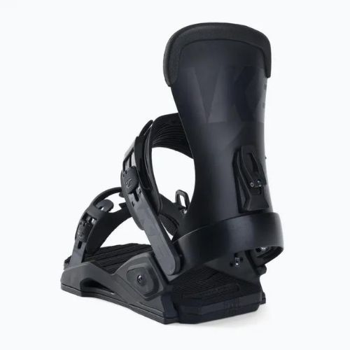 Wiązania snowboardowe męskie Drake Reload black