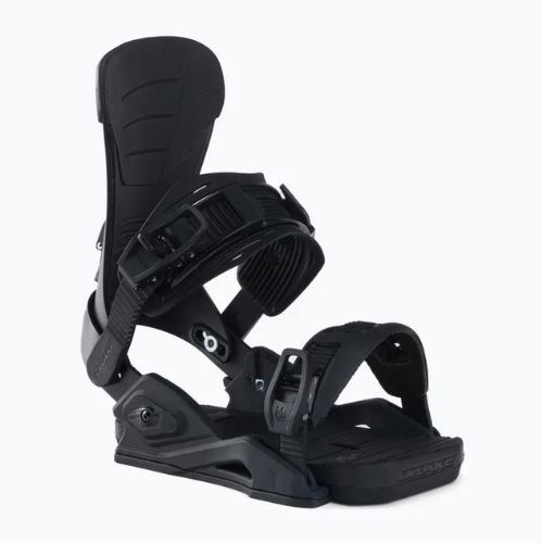 Wiązania snowboardowe męskie Drake Reload black
