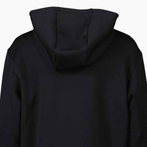 Bluza rowerowa dziecięca POC Essential MTB Hoodie Jr uranium black