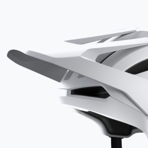 Kask rowerowy POC Kortal hydrogen white matt