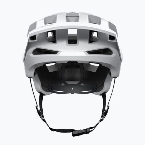 Kask rowerowy POC Kortal hydrogen white matt