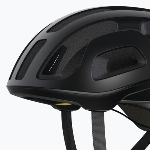 Kask rowerowy POC Octal MIPS uranium black matt