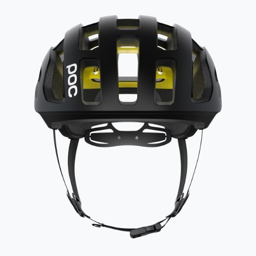 Kask rowerowy POC Octal MIPS uranium black matt