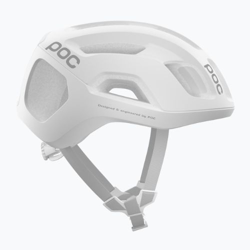 Kask rowerowy POC Ventral Air MIPS hydrogen white matt