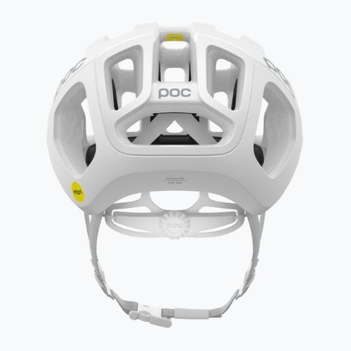 Kask rowerowy POC Ventral Air MIPS hydrogen white matt