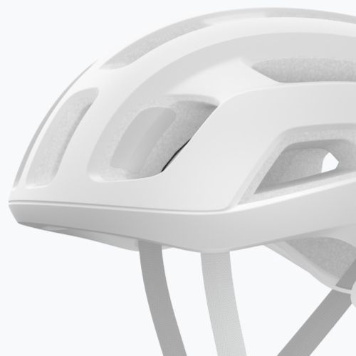 Kask rowerowy POC Ventral Air MIPS hydrogen white matt