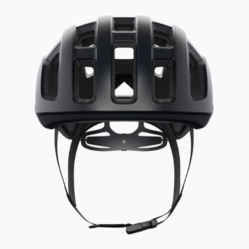 Kask rowerowy POC Ventral Lite uranium black matt