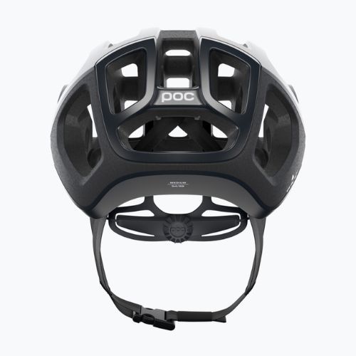 Kask rowerowy POC Ventral Lite uranium black matt