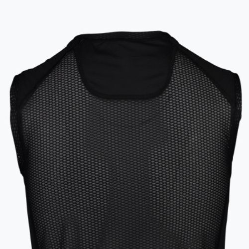 Potówka kolarska męska POC Essential Layer Vest uranium black