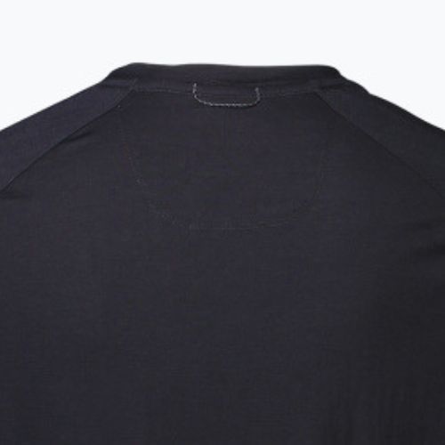 Koszulka męska POC Light Merino uranium black