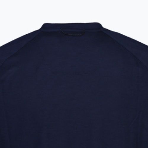 Koszulka męska POC Light Merino turmaline navy