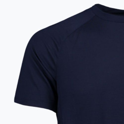 Koszulka męska POC Light Merino turmaline navy