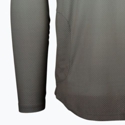 Longsleeve rowerowy męski POC Essential MTB Lite gradient sylvanite grey