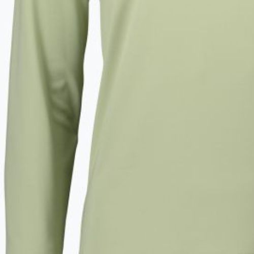 Longsleeve rowerowy damski POC Reform Enduro Jersey W prehnite green