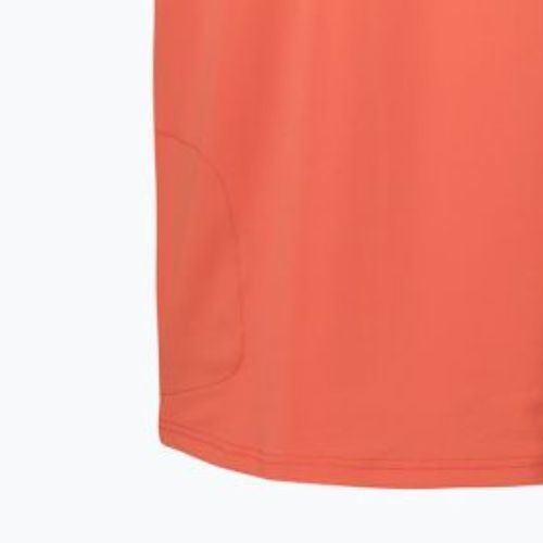 Koszulka rowerowa męska POC Reform Enduro Tee ammolite coral