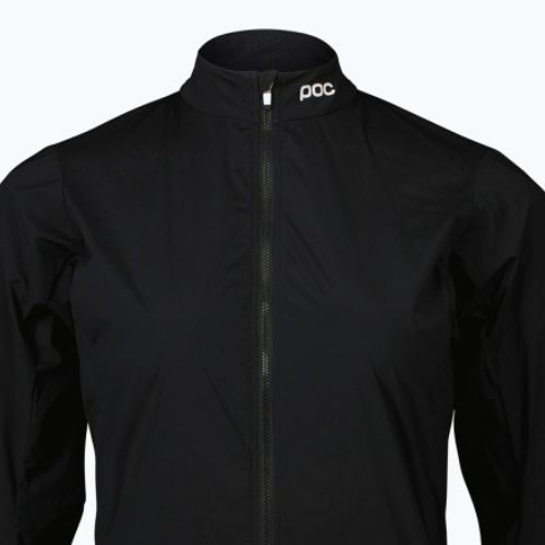 Kurtka rowerowa damska POC Essential Splash W uranium black