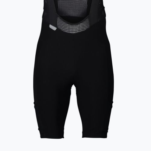 Spodenki rowerowe męskie POC Ne-plus Ultra VPDs Bib Shorts uranium black