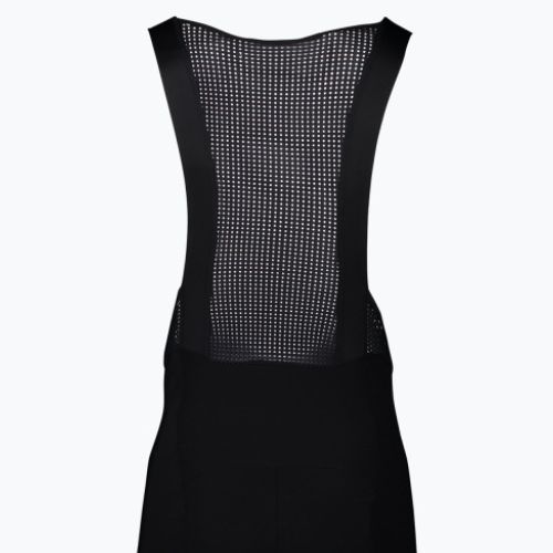 Spodenki rowerowe męskie POC Ne-plus Ultra VPDs Bib Shorts uranium black