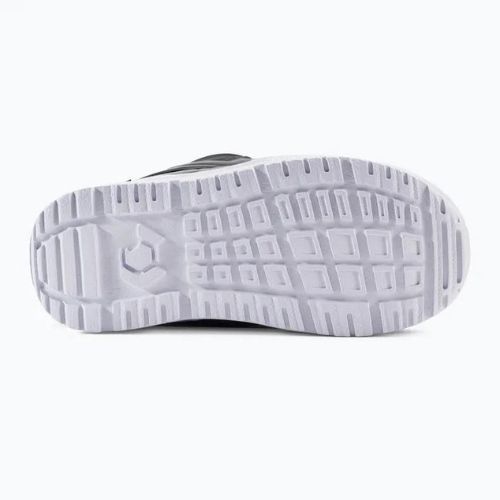 Buty snowboardowe damskie Northwave Helix Spin W black/dark grey
