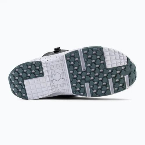 Buty snowboardowe męskie Northwave M Edge SLS carbon grey