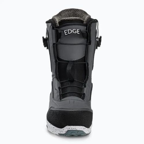 Buty snowboardowe męskie Northwave M Edge SLS carbon grey
